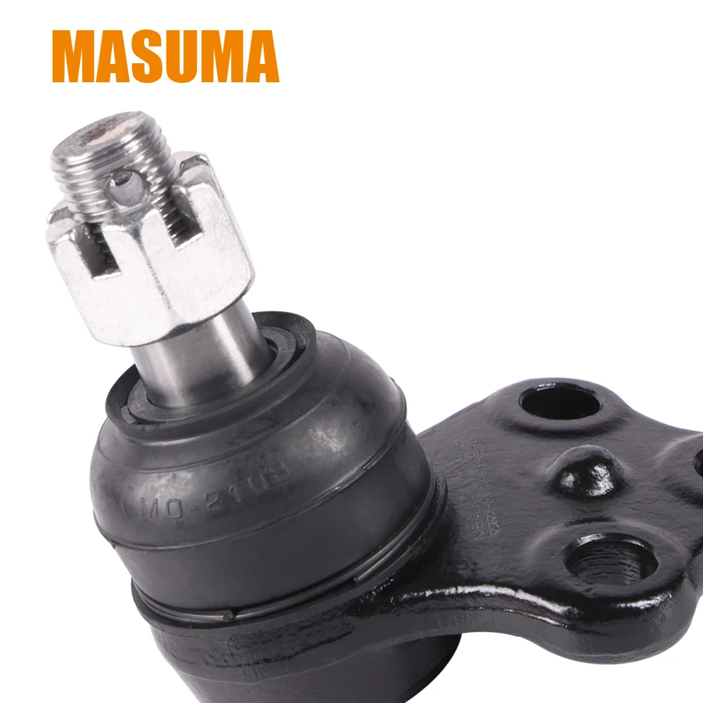 MB-4842 MASUMA Auto Suspension Systems Ball Joint 40160-0W025 D0160-0W025 for INFINITI QX4