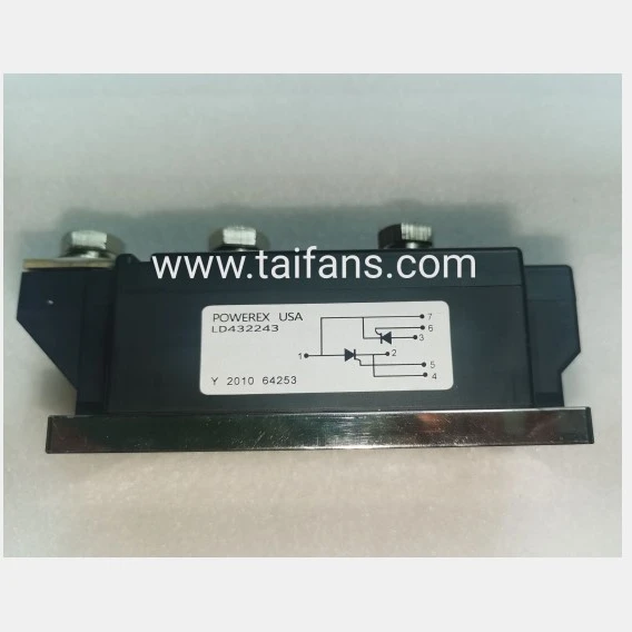 Оригинальный новый модуль IGBT LD432243 Товары в