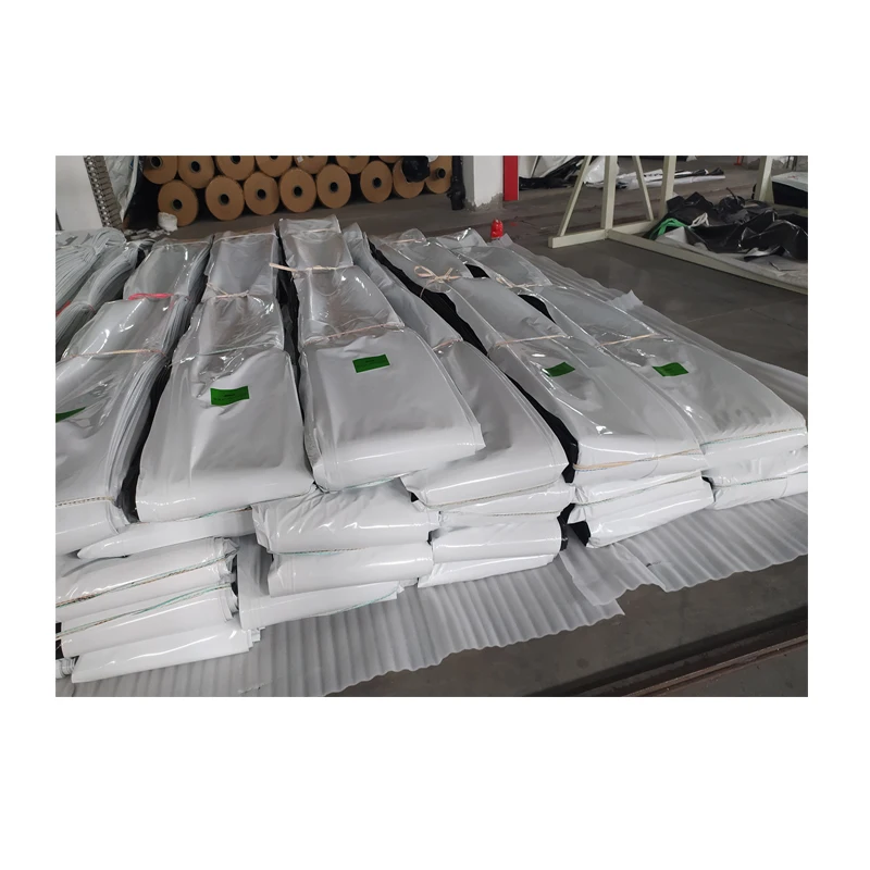 Оптовая продажа 230mic 250mic низкая цена 5-слойные высококачественные полиэтиленовые силосные пакеты для хранения зерна/силоса с длительным сроком службы