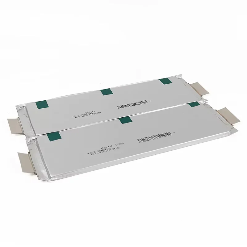 NMC 3 7 В 40Ah 50Ah 55Ah 63Ah 66Ah 74Ah 87.5Ah литий-ионный полимерный аккумулятор L G Автомобильный E61 E63 E66 E78 E81 60Ah