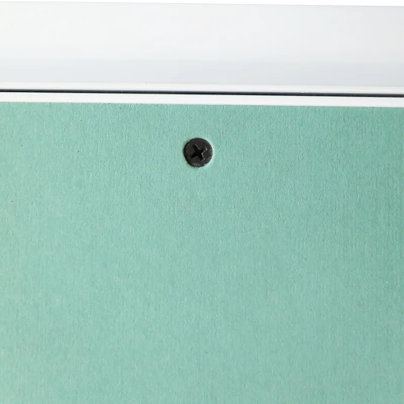 aluminum trap door gypsum board ceiling access panel plaster flush aluminum 60x60 drywall gypsum