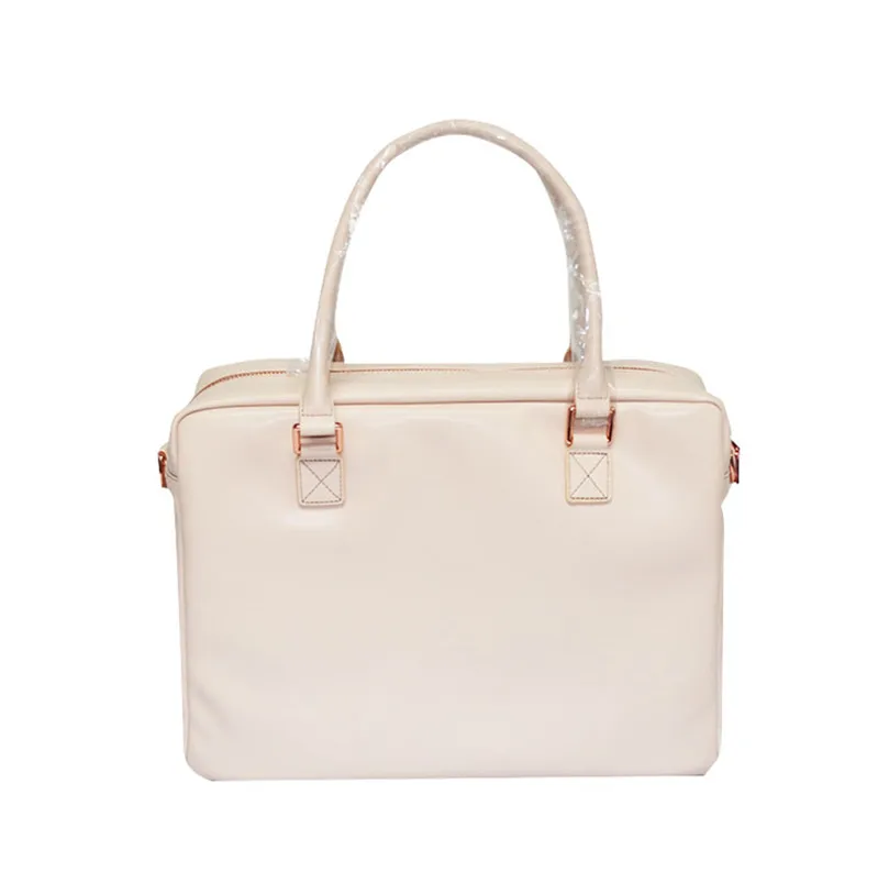 Factory Price Wholesale Women Multi-function Travel Camera Bag Genuine Leather Camera Bag Shoulder