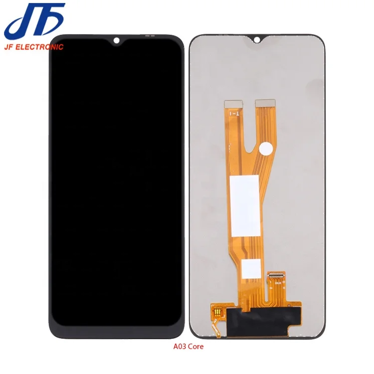 Lcd For Samsung A03 Core Lcd Display Touch Screen For Samsung A03 Core Pantalla