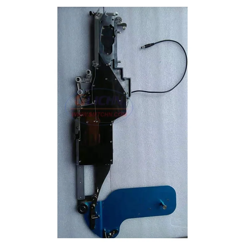 YAMAHA Pick and Place Machine Latest 8mm Electric SMT Feeder/Electric feeder