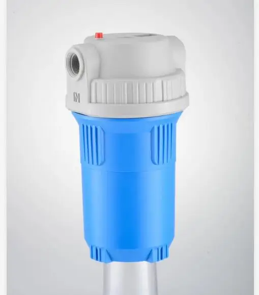 Домашний очиститель воды ro 10 дюймов 20 с уплотнительным кольцом корпус фильтра активированным углем блок