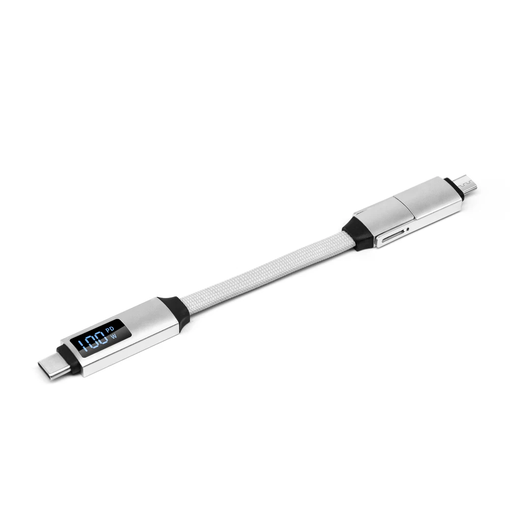 OEM ODM  USB Cable Fast Charging Superior Corporate & Bulk Promotional Gifts for Christmas.