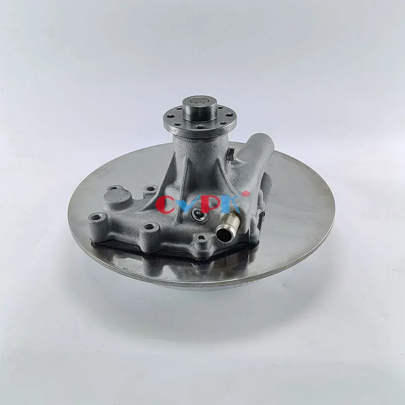 8-97028590-0 8870285900 водяной насос для двигателя ISUZU 4JG1 4JG2 EX75UR-2 EX75US-5 ZX70 ZAX75