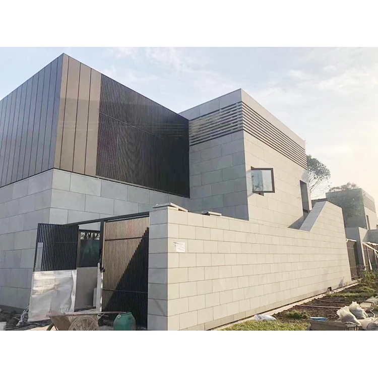 Wholesale honed light grey limestone floor and wall cladding tiles