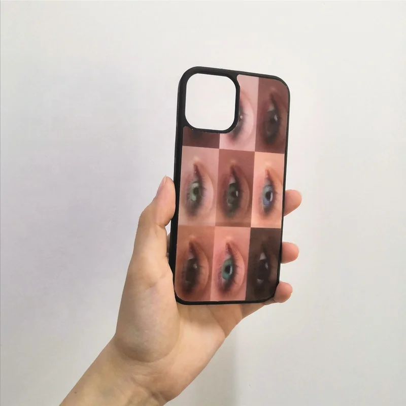 OEM service 3D lenticular phone case bulk cell phone cases for phone
