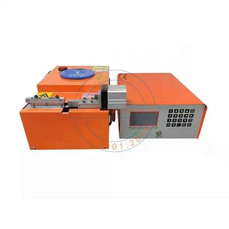 JCW-TS204 Semi automatic usb cable soldering machine solder wire manufacturing machine