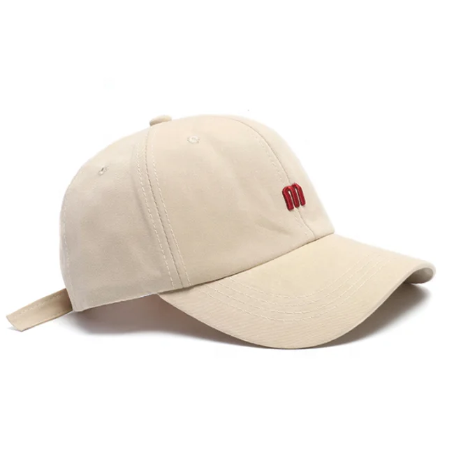 Cap Sport Baseball Hat Promotion Black Baseball Cap 5 Panel Cotton Outdoor Sport Hats Cap