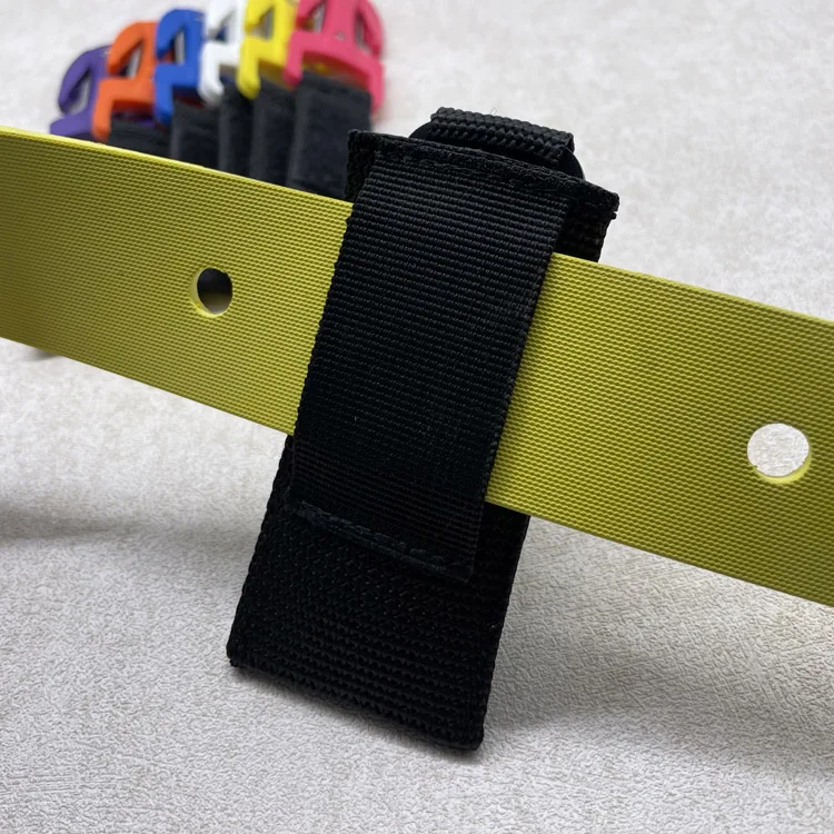 Ceramic blade line cutter water sports rescue knife with line cutter all colors options