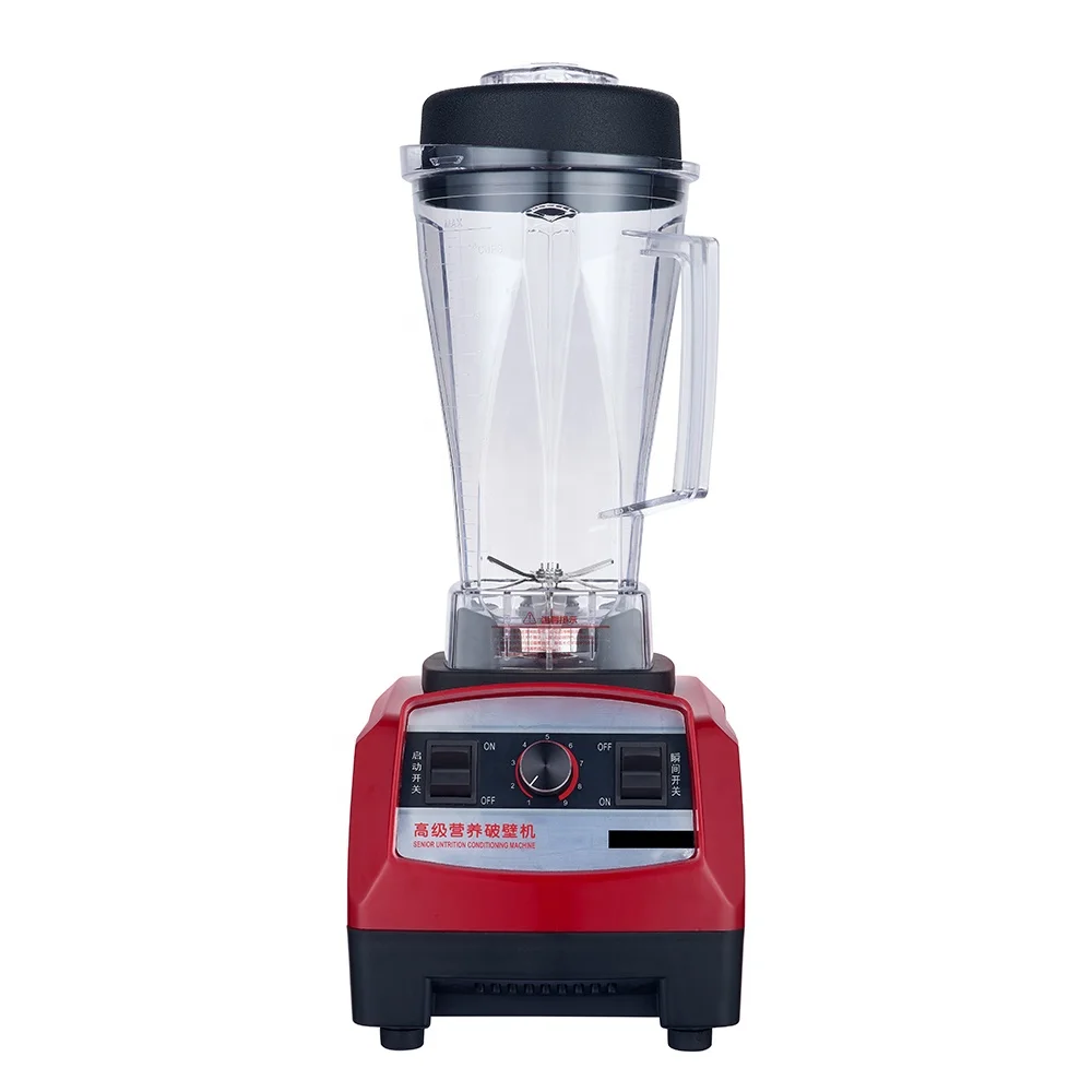 Ideamay коммерческий блендер для кофе и фруктов, набор для приготовления смузи