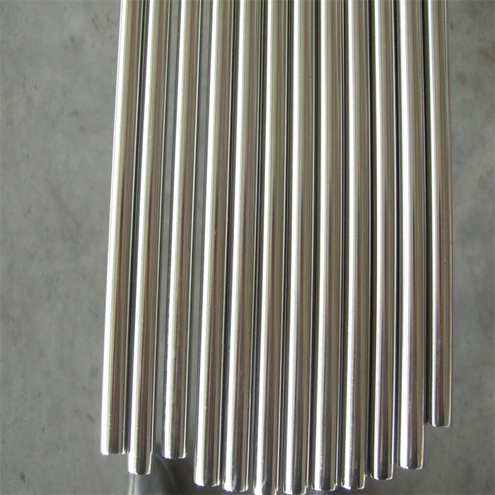 SS Rod 303 27mm Stainless Steel Shaft 430 Stainless Steel Rod 202