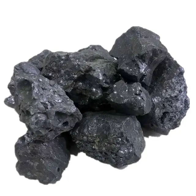 si slag with competitive price / silicon granules