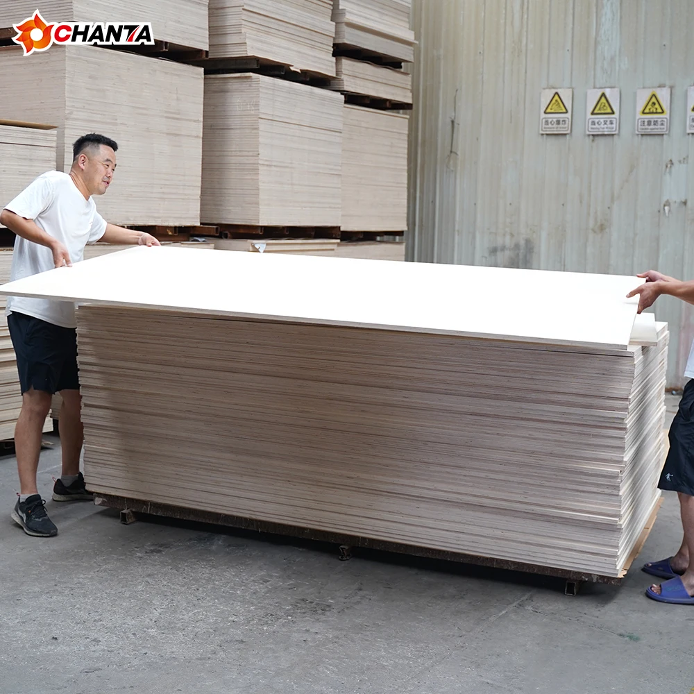 3mm 4mm 5mm 6mm Laser Cut Basswood Birch Plywood