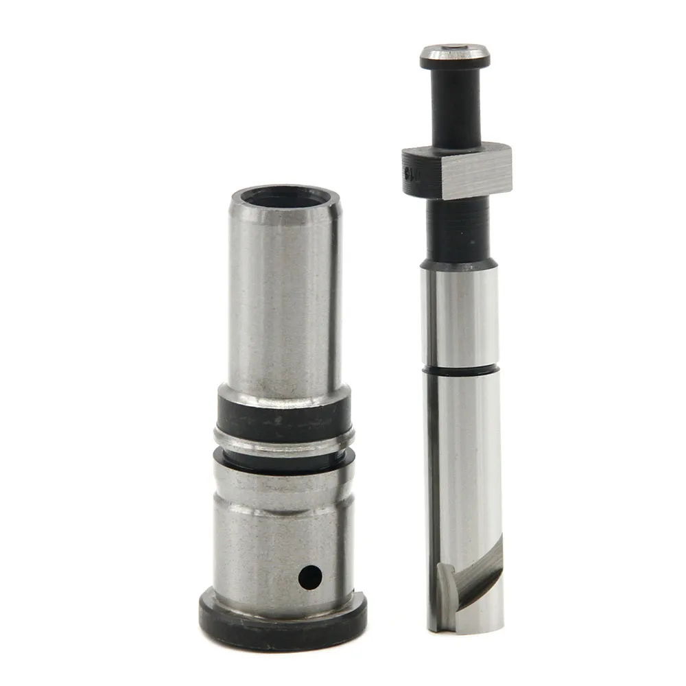 High Quality Auto Diesel Engine Spare Parts Plunger Barrel Element 2418455016