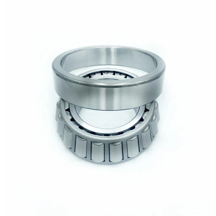 Factory Supply Inch Series LM11949/LM11910 LM11949/10 Tapered Roller Bearings For Automobile