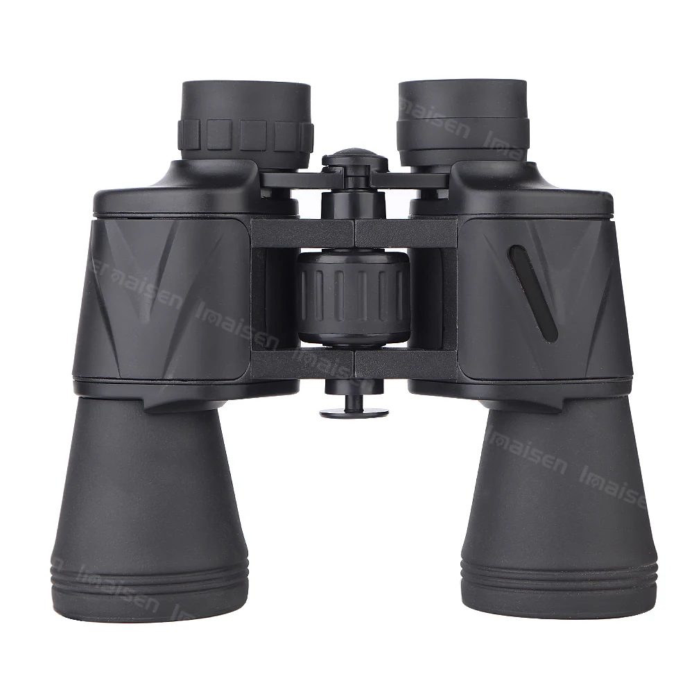 20x50 outdoor hunting bird watching sightseeing telescope HD professional large eyepiece high power binoculars