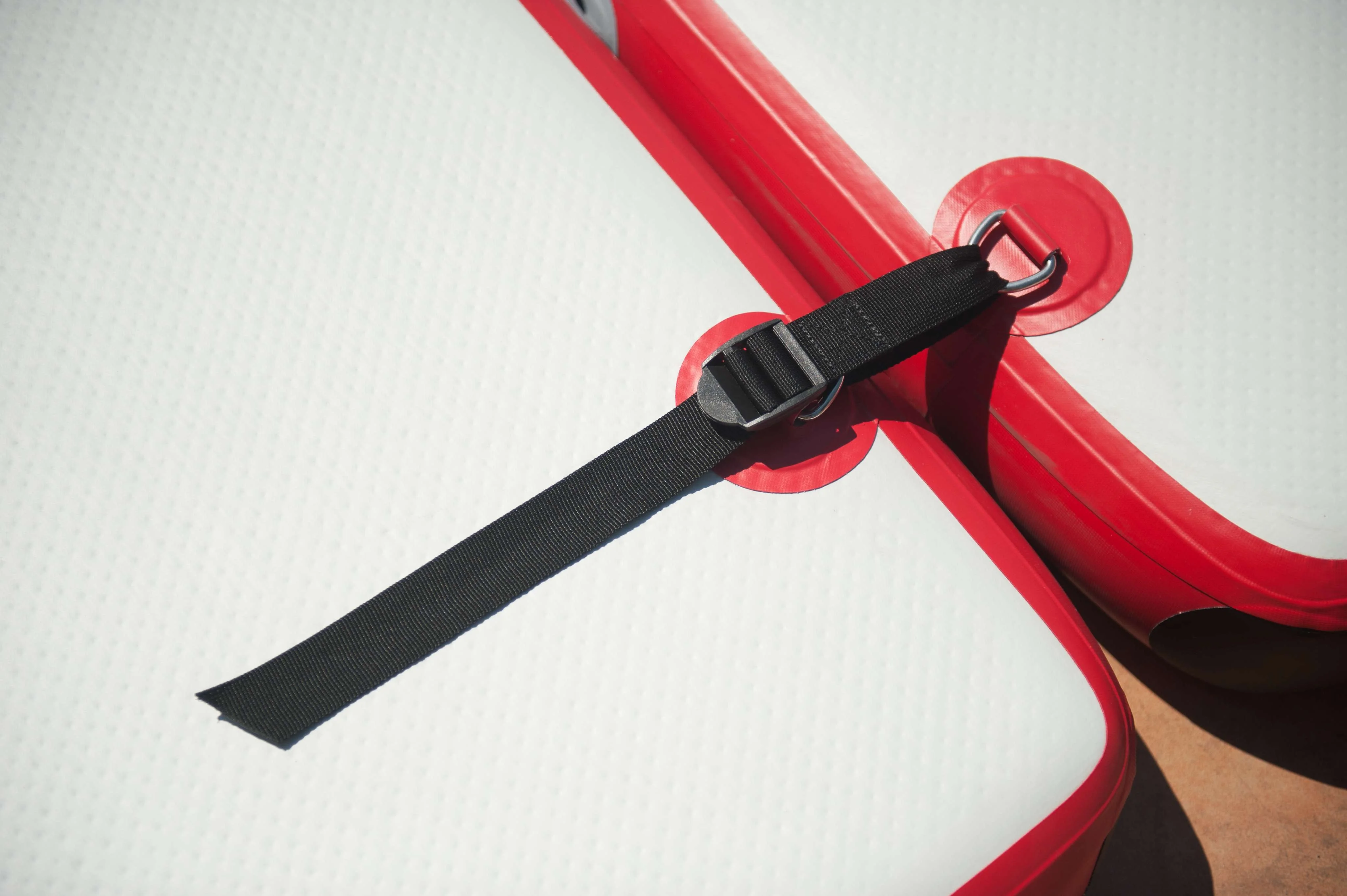 3x2x0.2m Drop stitch inflatable pontoon water floating platform yacht dock