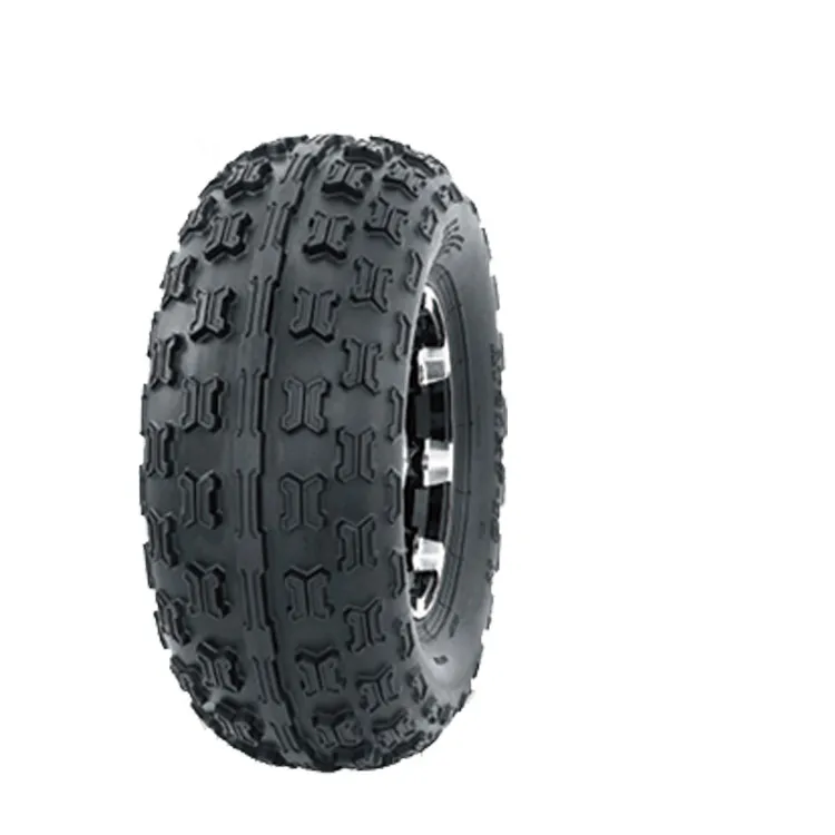 
4x4 10inch tyre quad atv 21 7 10 21X7-10 