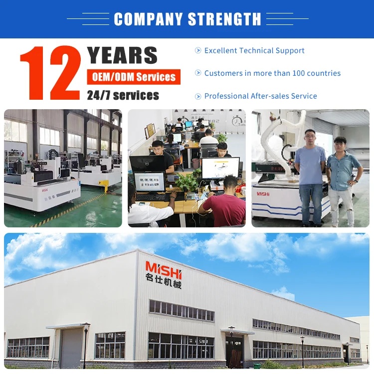 Factory Outlet 6015 model stainless steel metal laser cutter laser iron sheet cutting machine