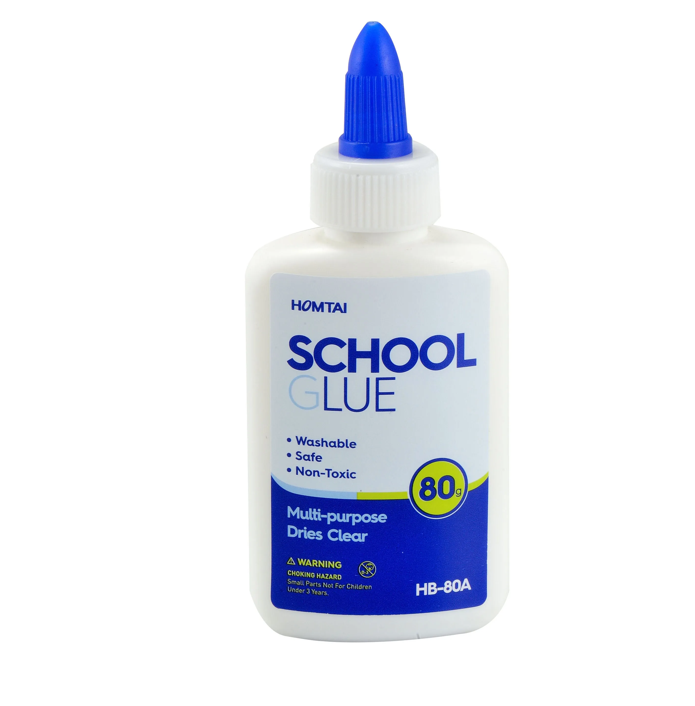 
Competitive Price and High Quality White Glue 80g 