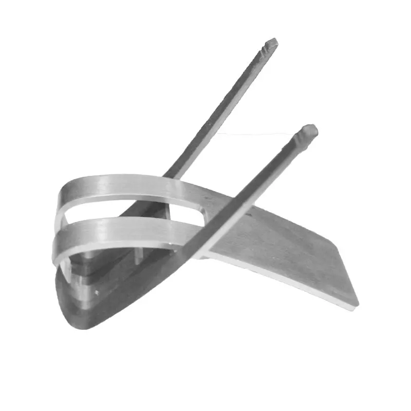 Factory direct sales customization anodize ram extruded aluminum heat sink