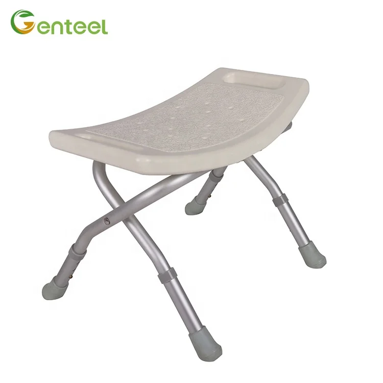 Hot Seller Sturdy Stable Elderly Bath Seat Chairs For Older Adult Bath