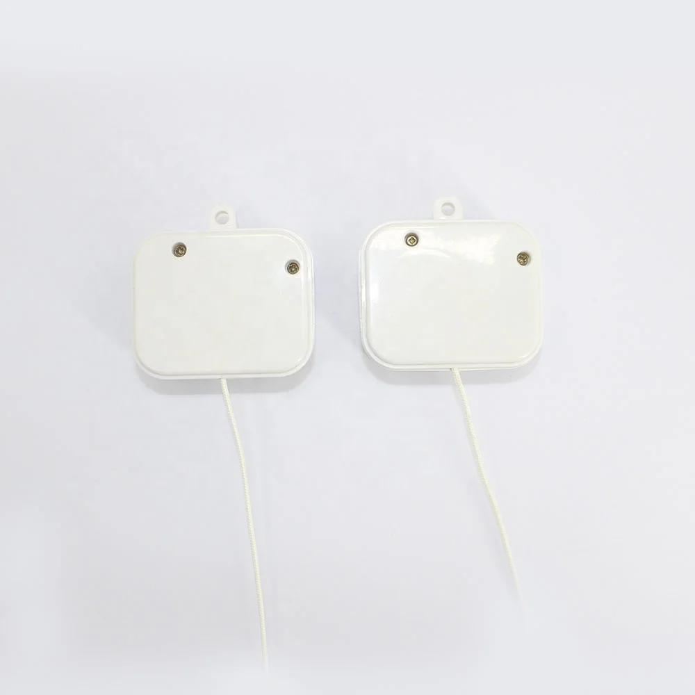 Ware Proof Mini Size Pull String Cord Mechanism Children Music Box Movement Pull String Music Boxes For Stuffed Toy