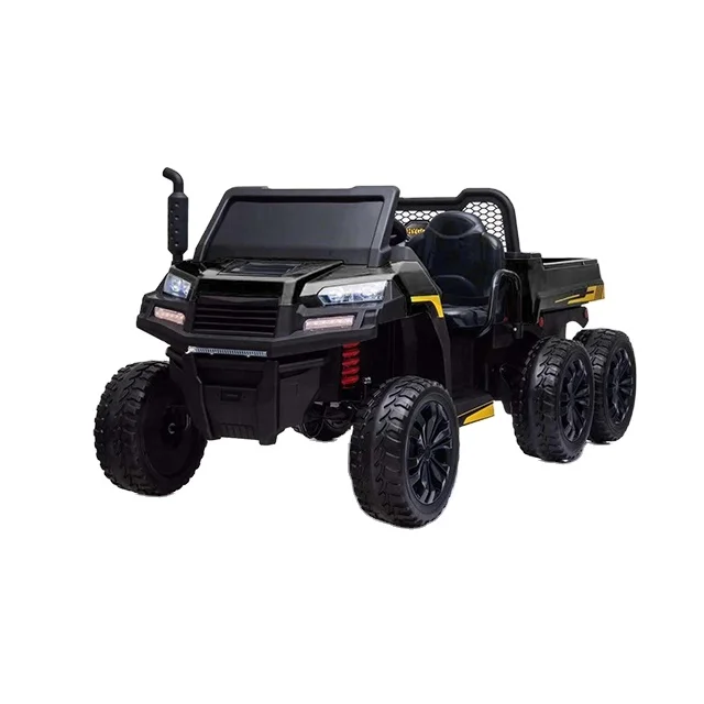 2020 wheels 6 /4 seats kids ride on car children battery car toy car for kids