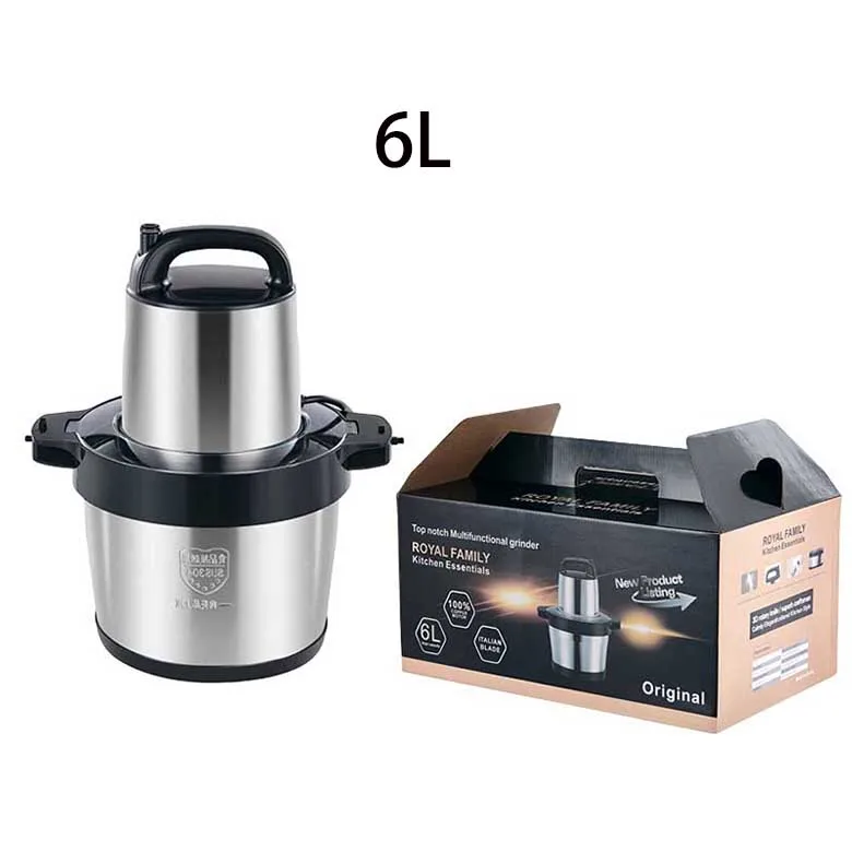 12 liters king style fufu machines ponder pour cassava fufu machine pounder commercial