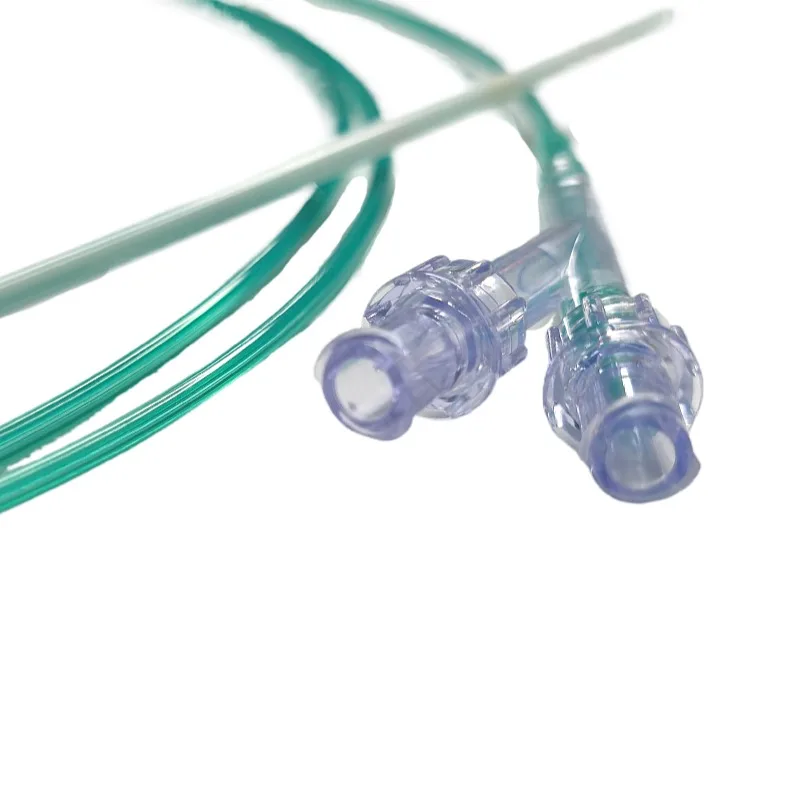Esophageal Balloon Dilatation Catheter Digestive Tract Dilation Balloon Catheter PTA Balloon Dilatation Catheter