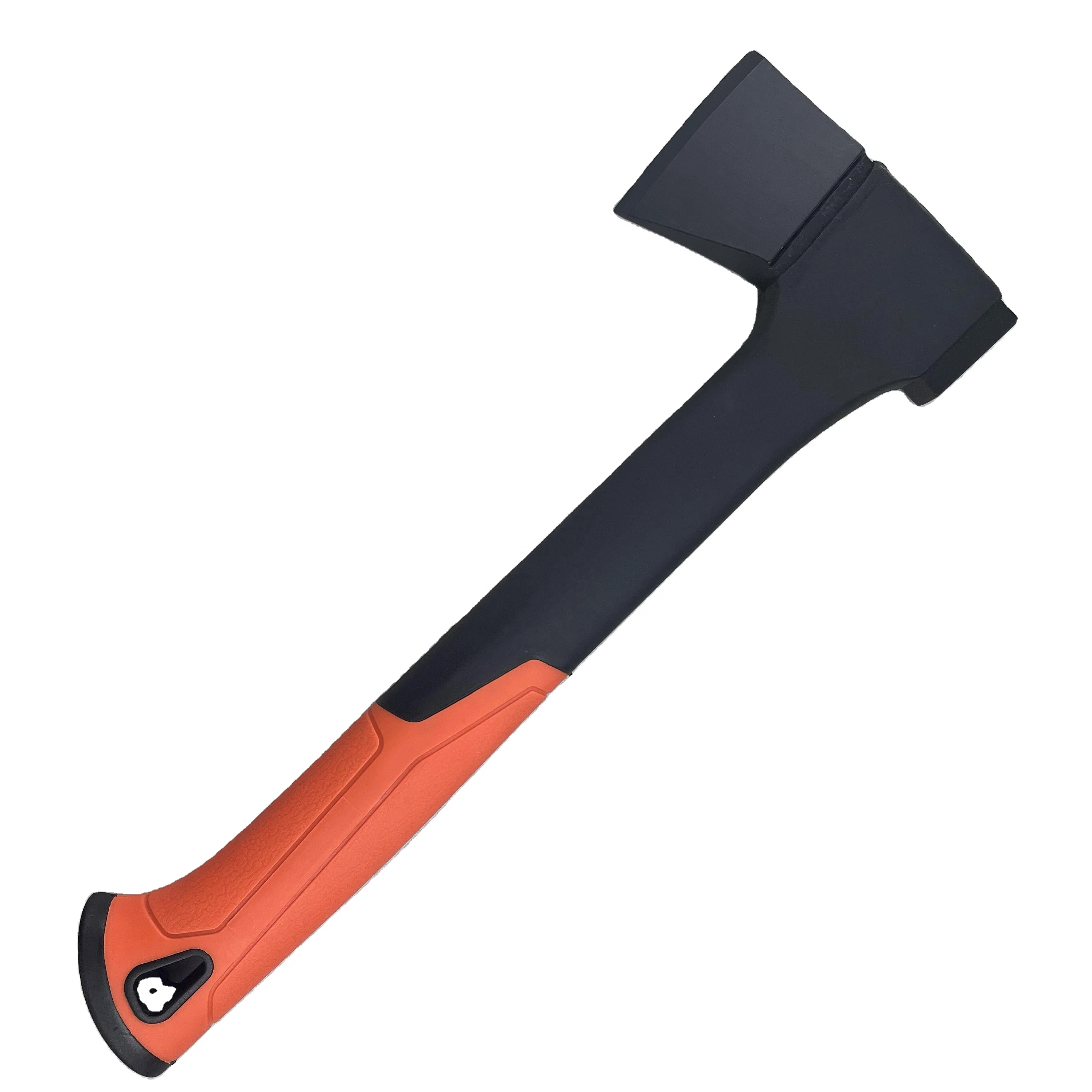 New  type  hollow axe Multifunctional Chopping  portable   survival camping garden   axe  felling   axe