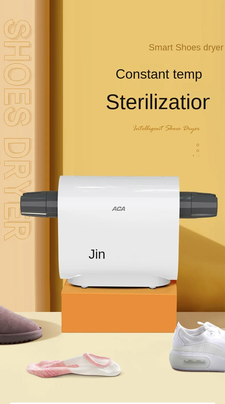 
Electric Shoe Dryer Daily Shoescare Sterilization Dryer 