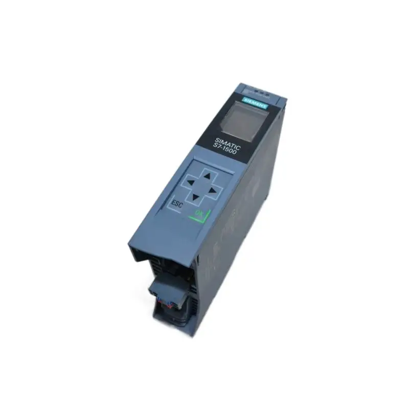Siemens 6ES7 513-1FL02-0AB0 CPU 1513F-1PN Simatic PLC S7-1500