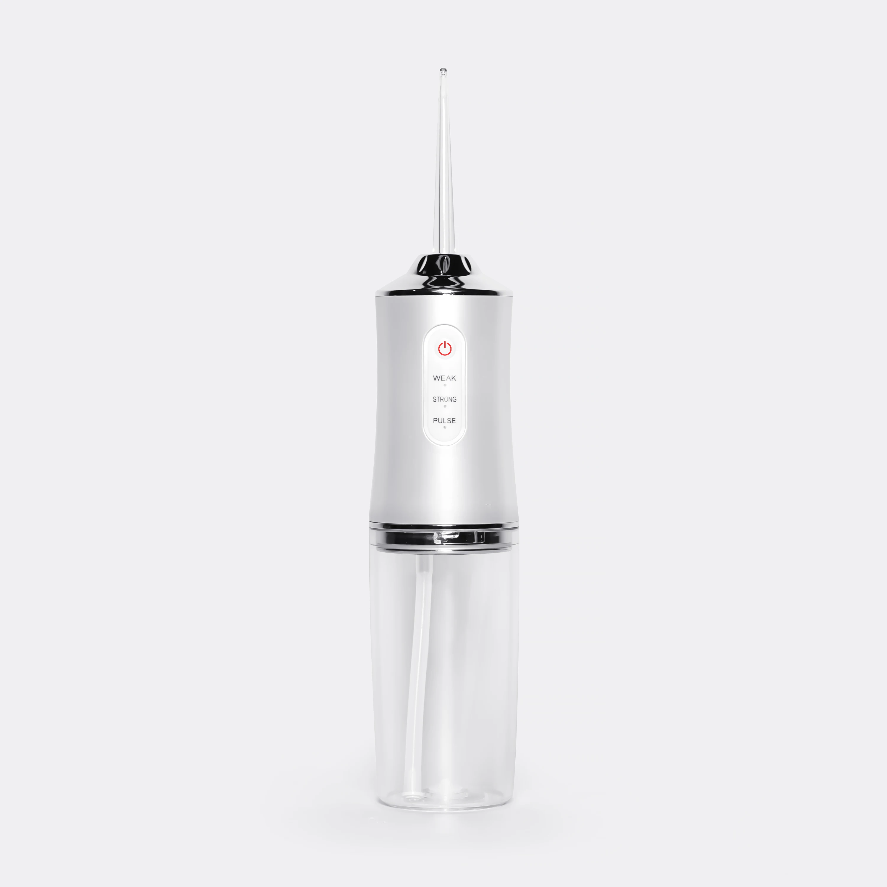 Portable Electric Teeth Cleaning Waterflosser Pick Pik Floss Irrigador Dental H2Ofloss Water Flosser