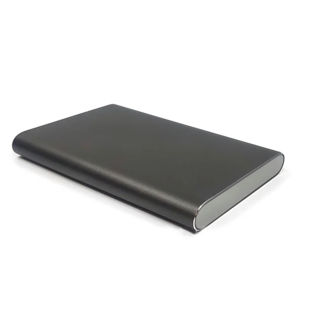 Оптовая продажа с фабрики 2 5 дюймов USB 3 0 диск внешний корпус для жесткого диска второй SSD HDD Caddy 9 мм SATA