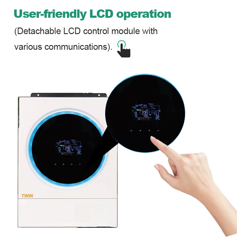 Home Energy Solution Top-Tier Lithium Battery Ensuring Constant Power for Your Household Integrated Smart System Safe & Reliable