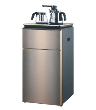 tea table water dispenser