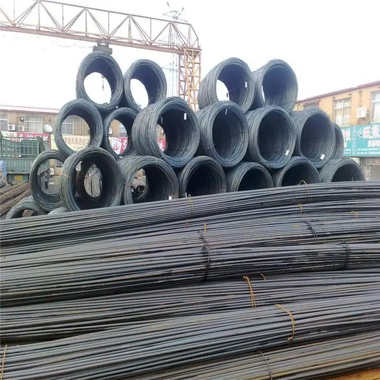 hot rolled 8m buy steel composite rebar length supplier astm cupler 12mm meter iron rod price