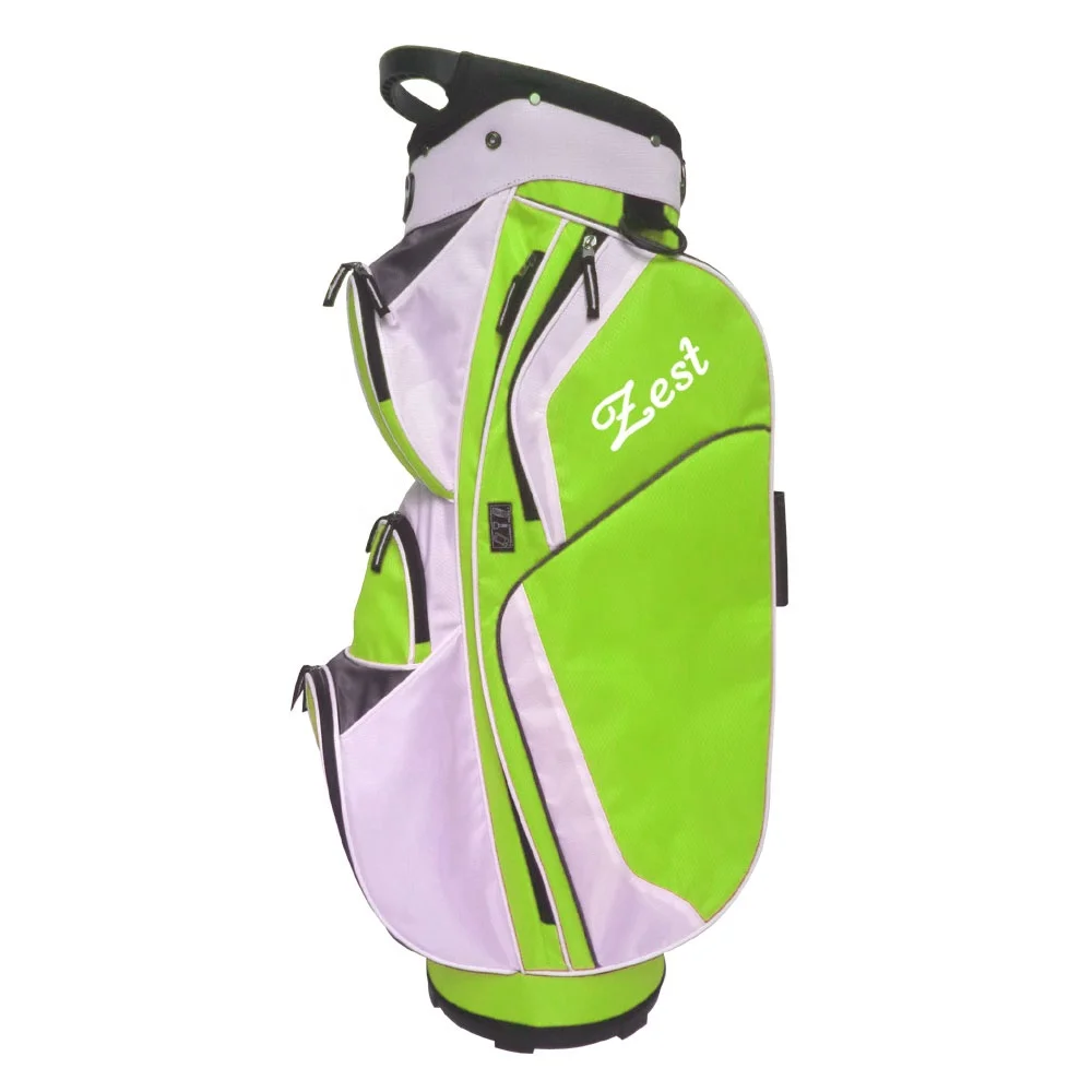 wholesale customer nylon golf bag hot sale golf club bag