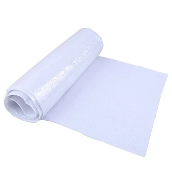 Painted Mats Abrasion Resistant Waterproof Easy-to-Clean Mat for Decoration Area Multi-Functional pad roll paint cover fleece