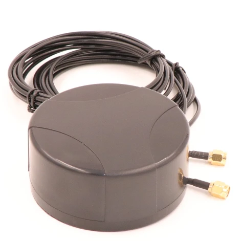 
2.4GHZ 5GHZ WIFI Antenna Screw Mount Antenna 