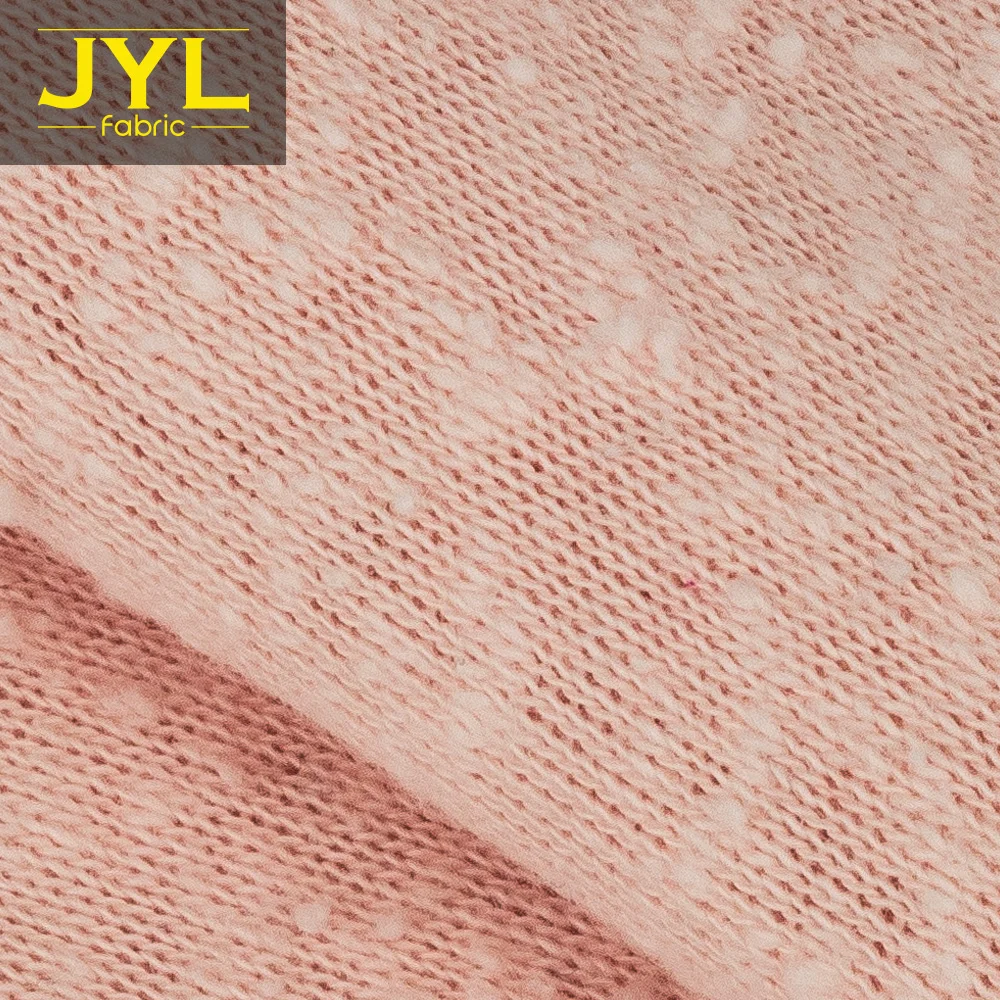 
JYL 11% linen 62.5% cotton 26.5% polyester fabric 805# 