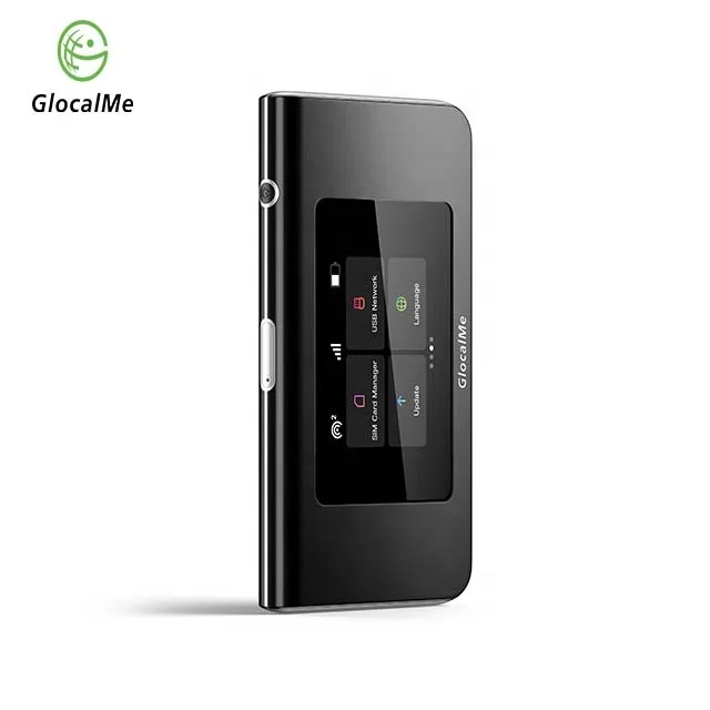 Cheap North American Travel MINI Hotspot Roaming Free Travel SIM MIFIs Device Wireless Hotspot