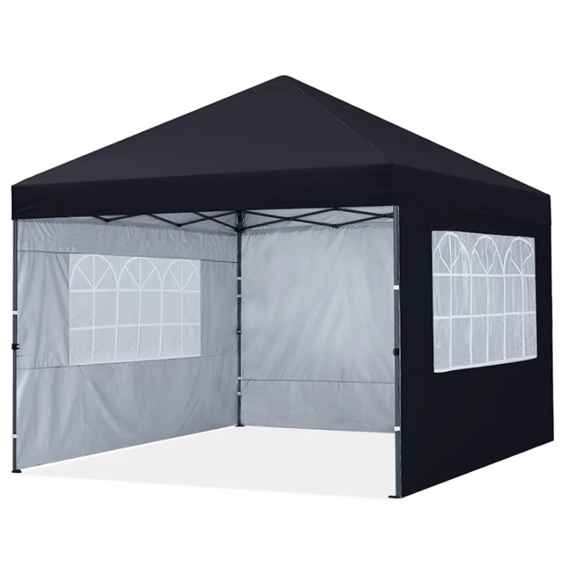 Custom Print Event Awning Pop up Tent Display Party Wedding Marquee Gazebo Canopy Trade Show Tents