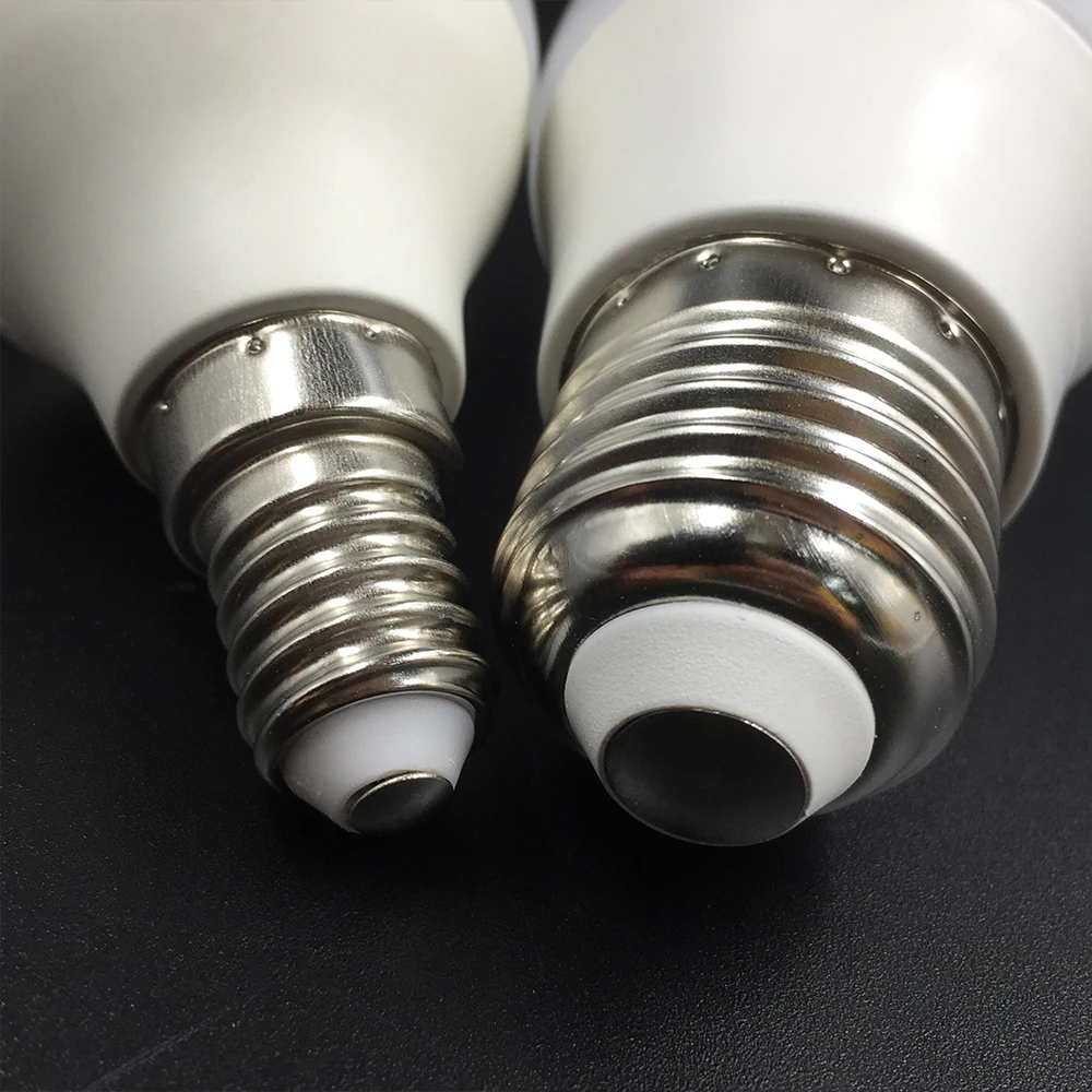 China Best Price SKD 12V LED Bulb Light Housing Parts E14 E27 B22 PC Cover T Bulbs Lamp 3W 5W 7W 9W 12W 15W 20W 30W 40W LED Bulb