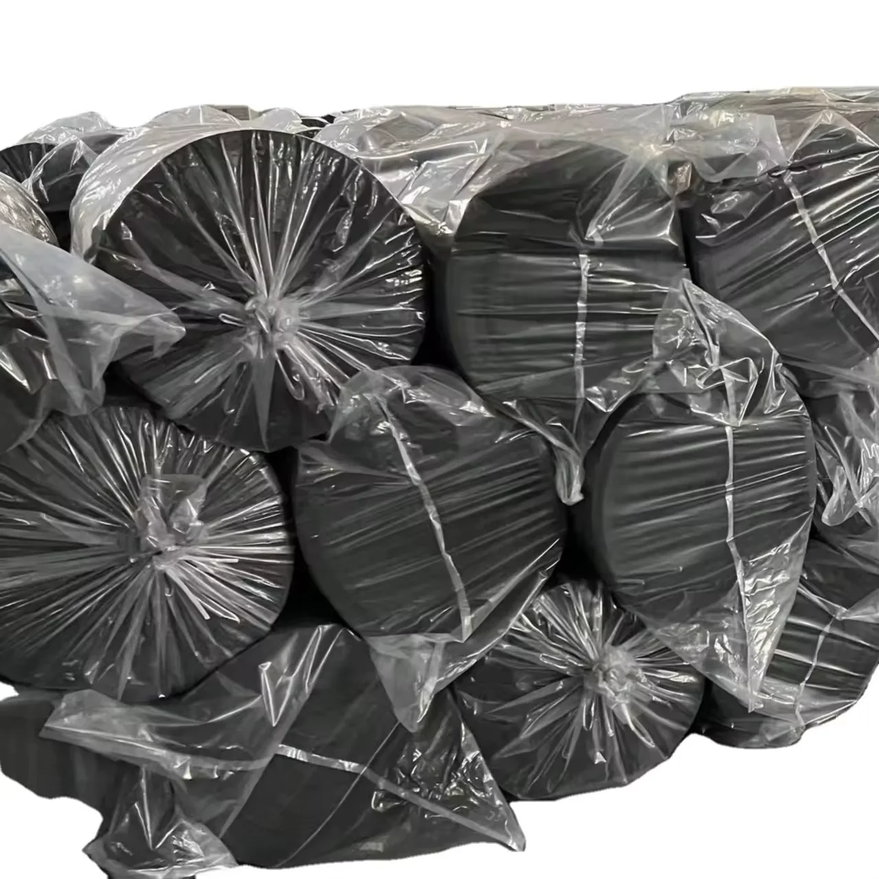 High Quality RAYON-based graphite soft felt