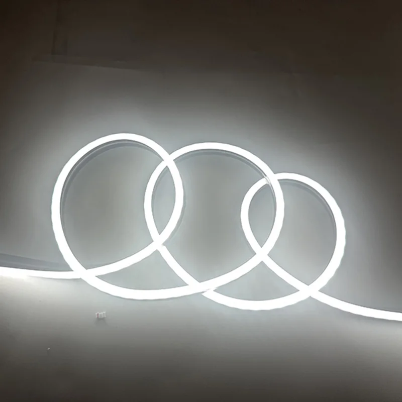 Индивидуальная светодиодная неоновая вывеска